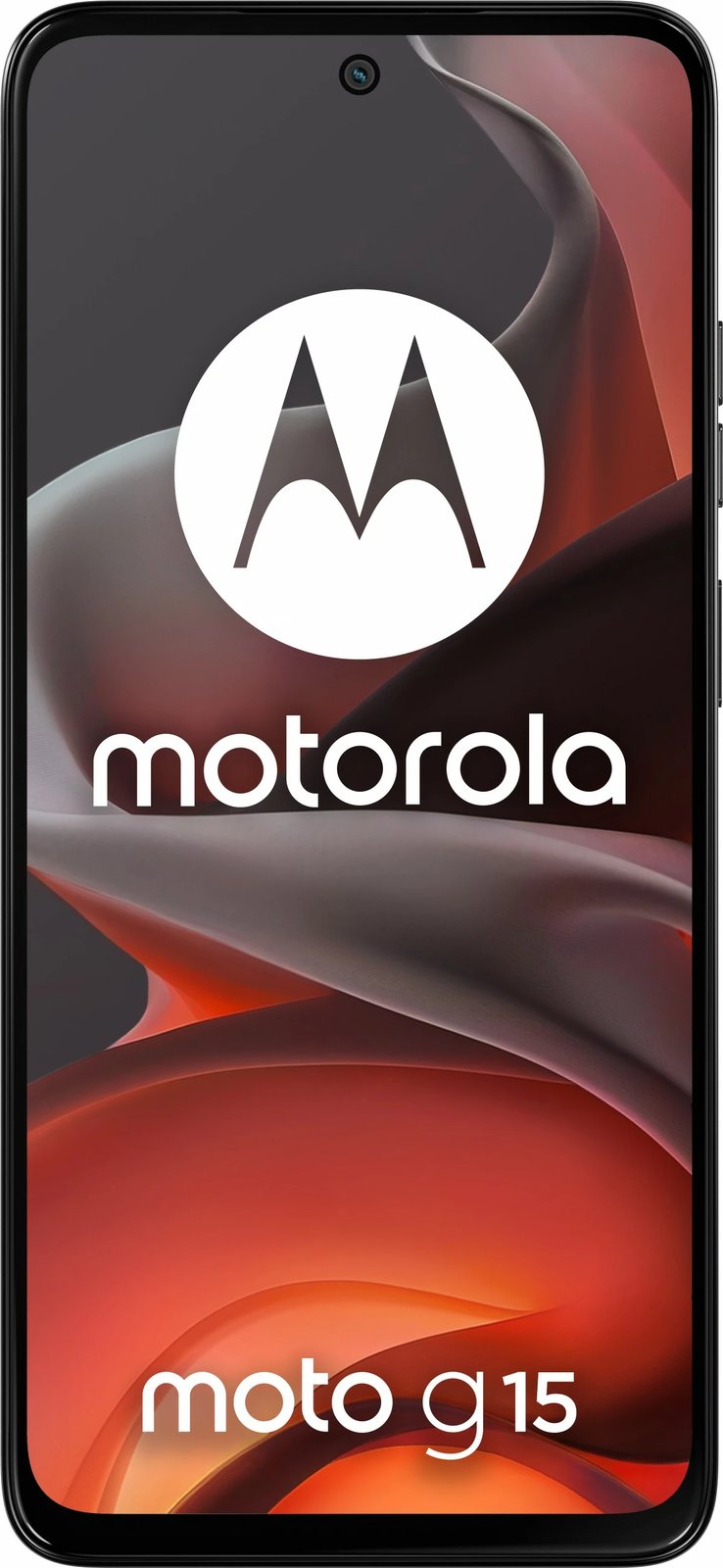 Celular Motorola moto g15, 128 GB, 50 MP, Gri