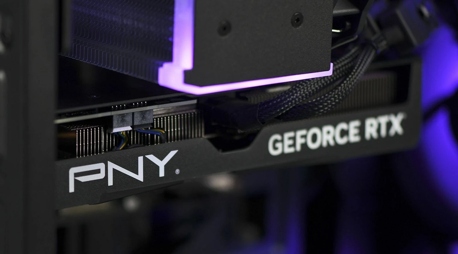 Kompjuter Gaming, AMD Ryzen 5, 16GB RAM, 1TB SSD,  NVIDIA GeForce RTX 4060