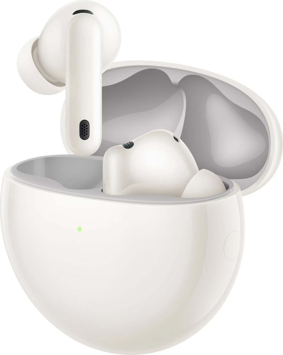 Kufje Huawei FreeBuds 7i, wireless, ANC, Bluetooth 5.3, të bardha