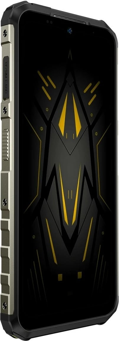 Celular Ulefone Armor 22, 8/256GB, IP69K, i zi