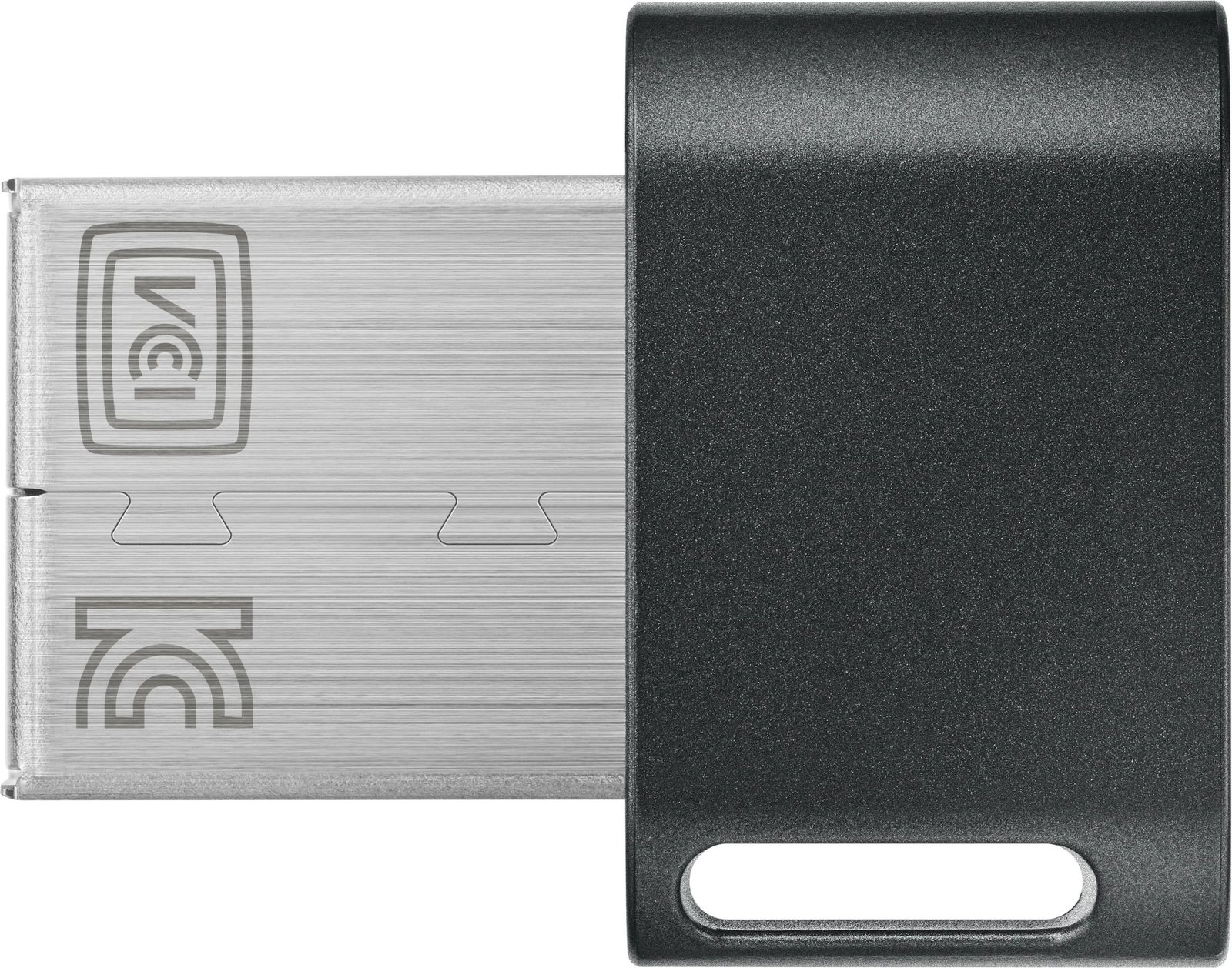 USB Samsung MUF-256AB, 256 GB, USB Type-A, 3.2 Gen 1, Gri, Argjend