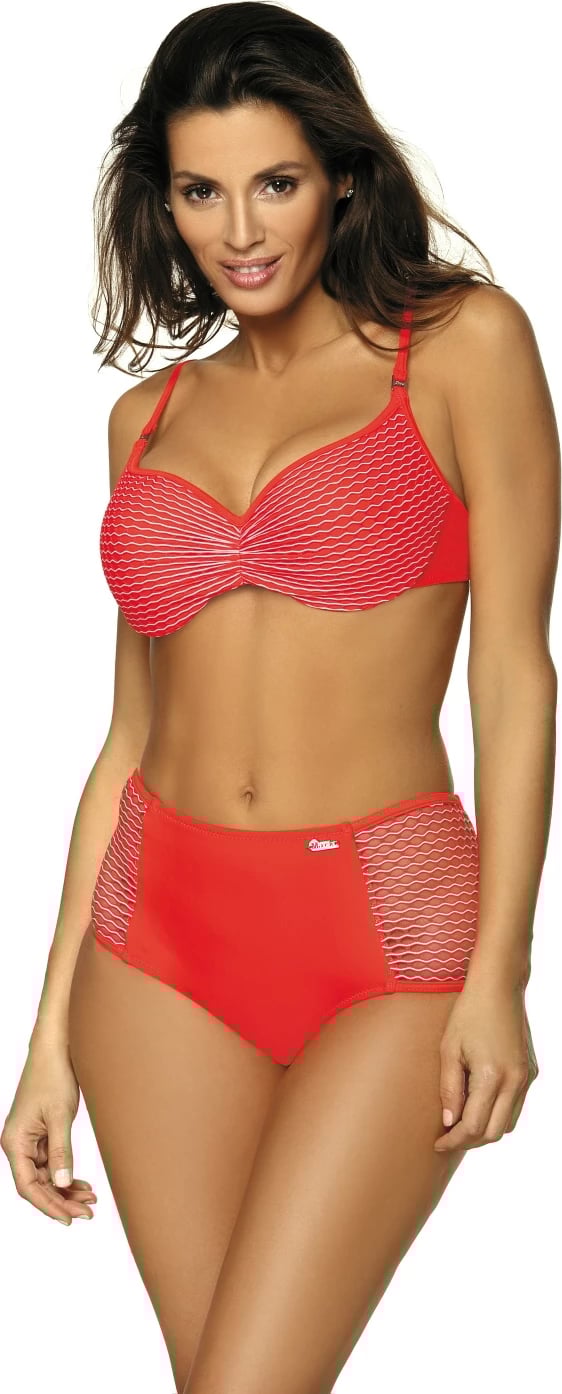 Set bikine Marko 113121, portokalli
