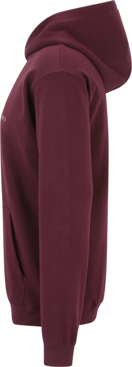 duks për meshkuj Fila, burgundy