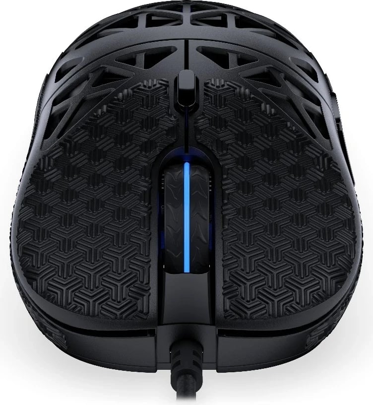 Maus gaming ENDORFY LIV EY6A020, me kabllo, 12000 DPI, i zi