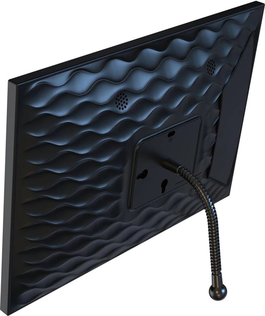 Kornizë digjitale Denver Frameo PFF-1026B, 10.1", 16 GB, e zezë Kornizë digjitale Denver Frameo PFF-1026B, 10.1", 16 GB, e zezë