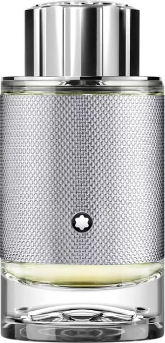 Eau de Parfum për meshkuj Mont Blanc Explorer Platinum 100ml