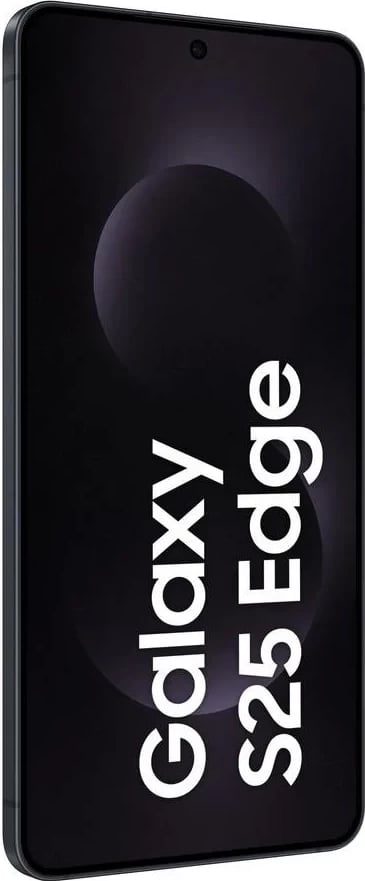 Celular Samsung Galaxy S25 Edge 5G 12/512GB, i zi