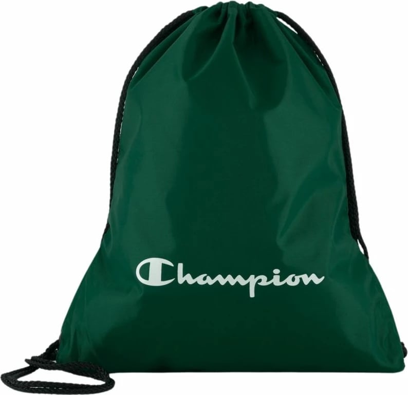 Çantë këpucësh Champion, e gjelbër
