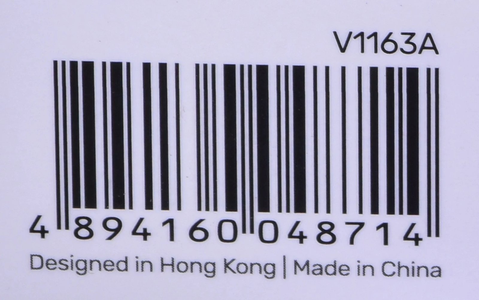 Switch HDMI Unitek V1163A, 2 në 1, 8K, i zi