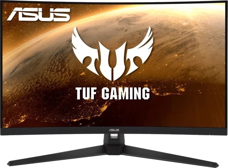 Monitor gaming ASUS TUF VG32VQ1BR, 31.5'', QHD, VA, 165Hz, HDR, i zi
