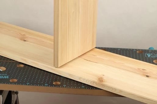 Dowelmaster Wolfcraft, 4640000, për bashkime druri, E zezë Dowelmaster Wolfcraft, 4640000, për bashkime druri, E zezë