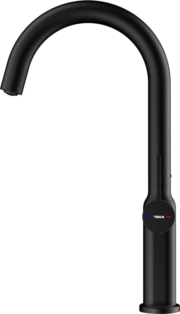 Rubinet kuzhine TEKA Oval 915, i zi