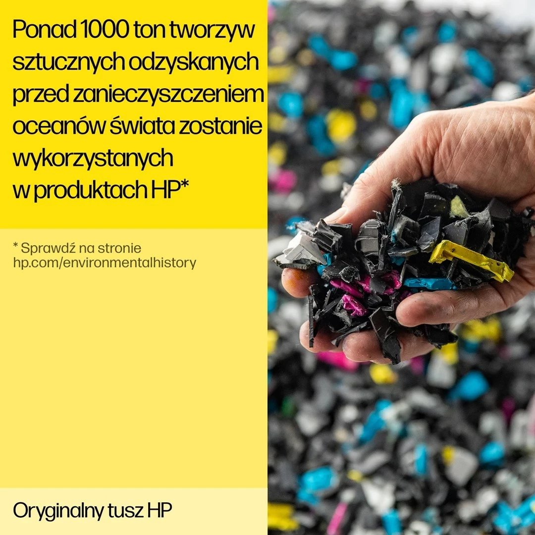 Toner HP 303, Origjinal, Ngjyrë e zezë