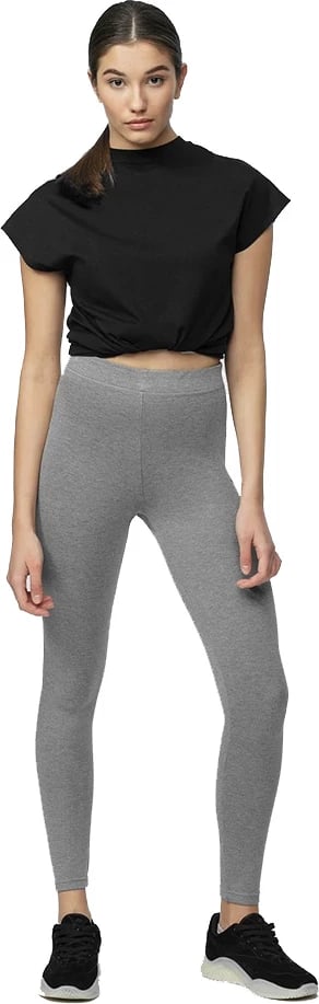 Hellonka për femra 4F, gri