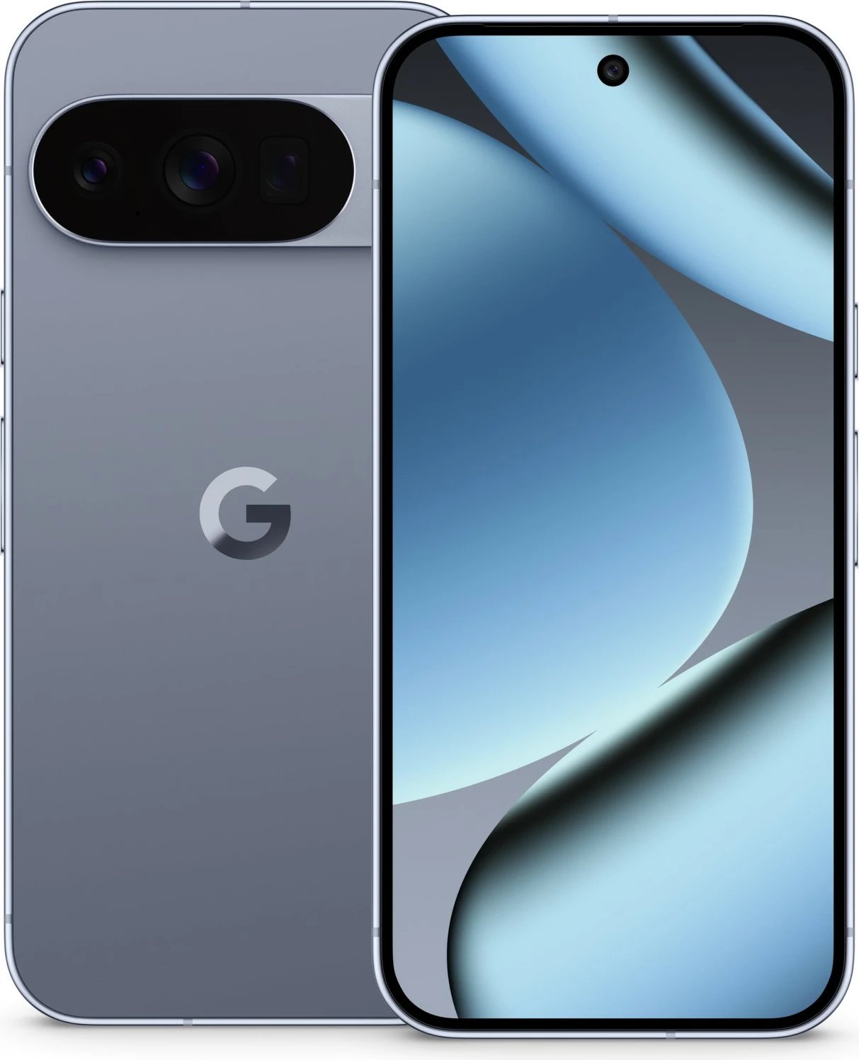 Celular Google Pixel 10 Pro 256GB Moonstone