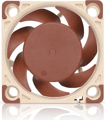 Ftohës Noctua NF-A4x20, PWM Computer case,  i kaftë / bezhë 