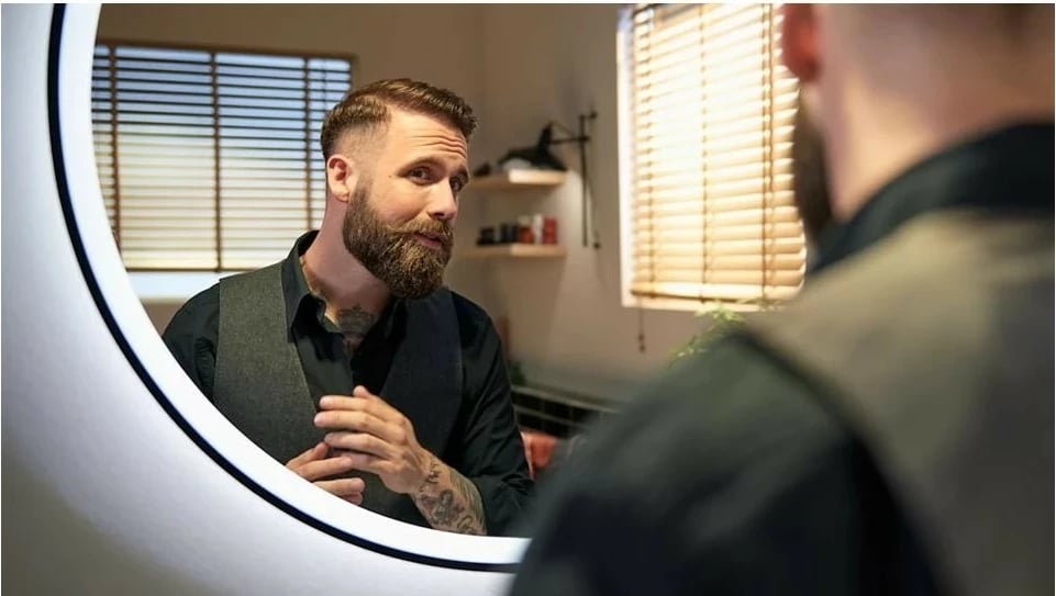 Trimer Philips MG7920/15, 13 në 1, grafit