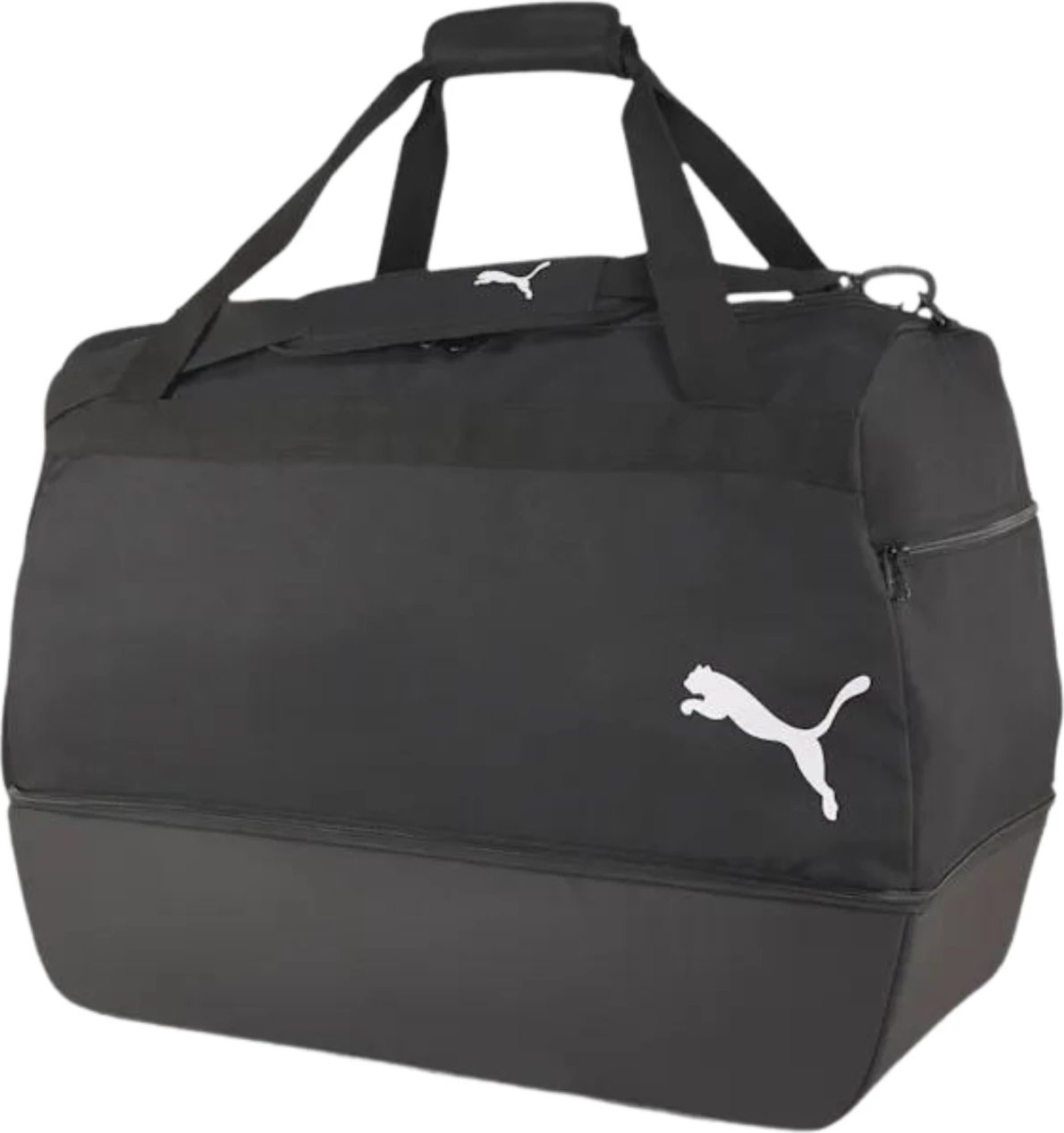 Çantë sportive Puma unisex, e zezë
