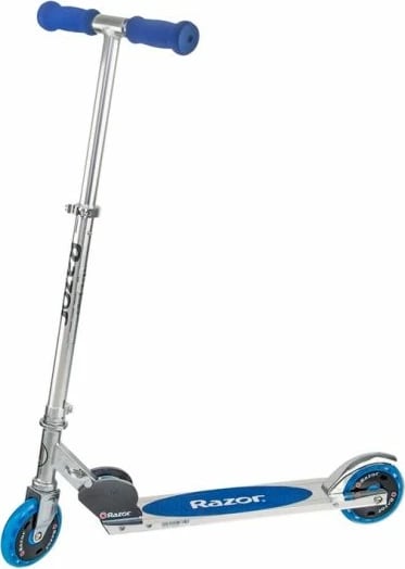 Skuter për fëmijë Razor, blu
