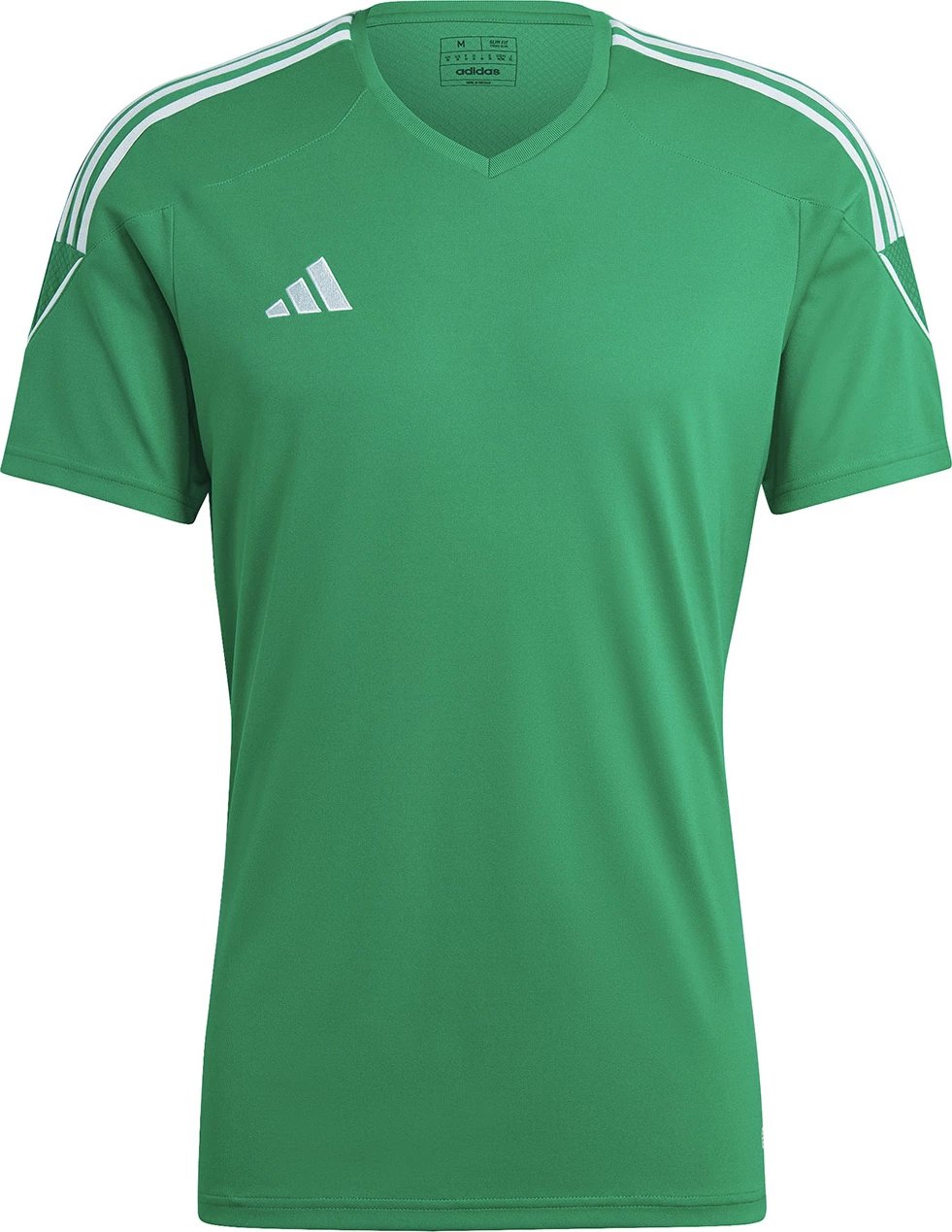 Maicë për meshkuj adidas, e gjelbër