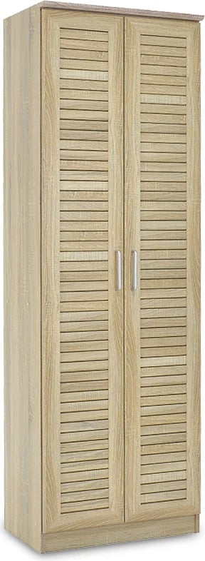 Dollap për këpucë Sante 21,  60x37x183cm