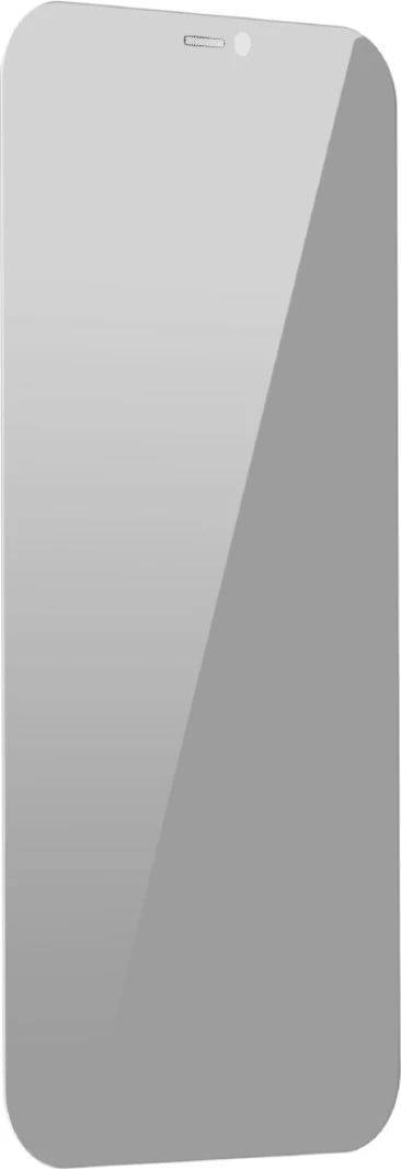 Xham mbrojtës Baseus Privacy Anti Spy për iPhone 11 Pro Max / iPhone XS Max, me pozicionues