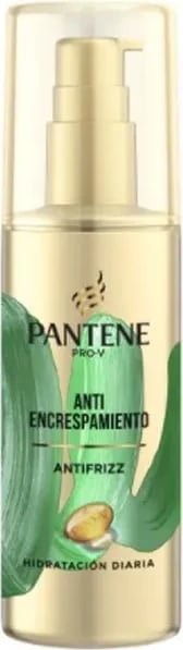 Trajtim kundër elektrizimit të flokëve Pantene Anti-Frizz 145ml