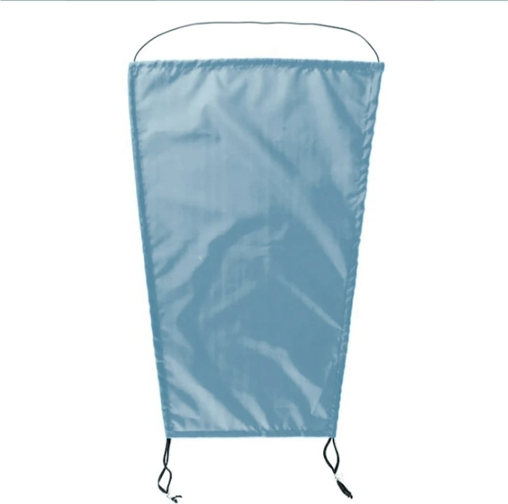 mbrojtëse dielli për karrocë, New Baby, Basic, e rregullueshme, blu