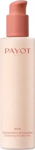 Qumësht micellar pastrues PAYOT Nue unisex 200ml