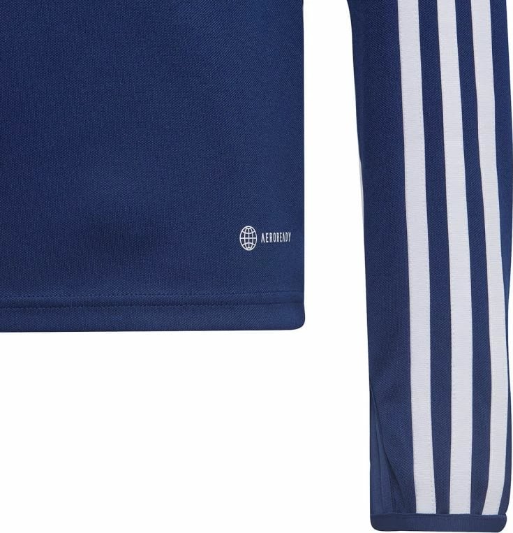 Duks për fëmijë adidas Tiro 23 League Training Top, blu marin