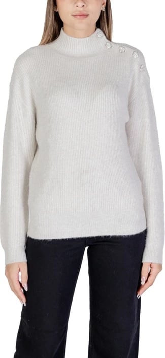 Xhemper Morgan De Toi për femra, të bardhë