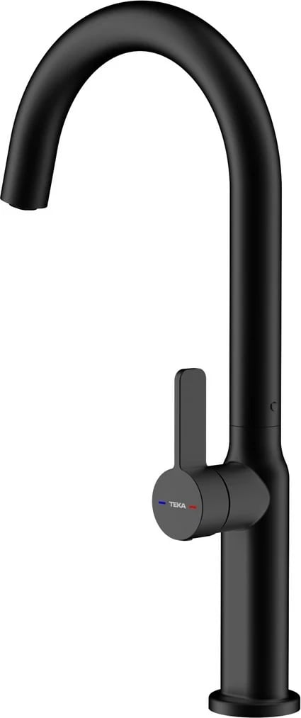 Rubinet kuzhine TEKA Oval 915, i zi