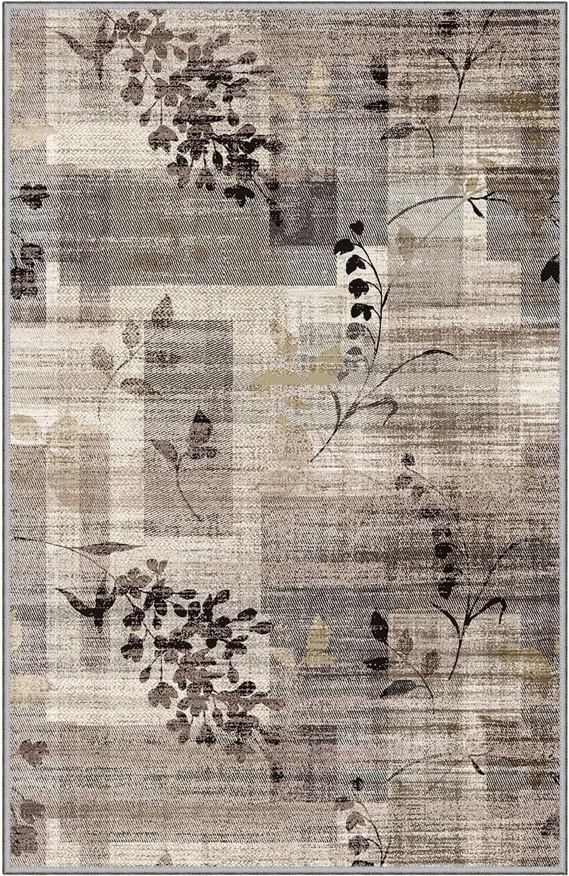 Qilim për korridor, shumëngjyrësh, Conceptum Hypnose, Eexfab710, 80x150cm