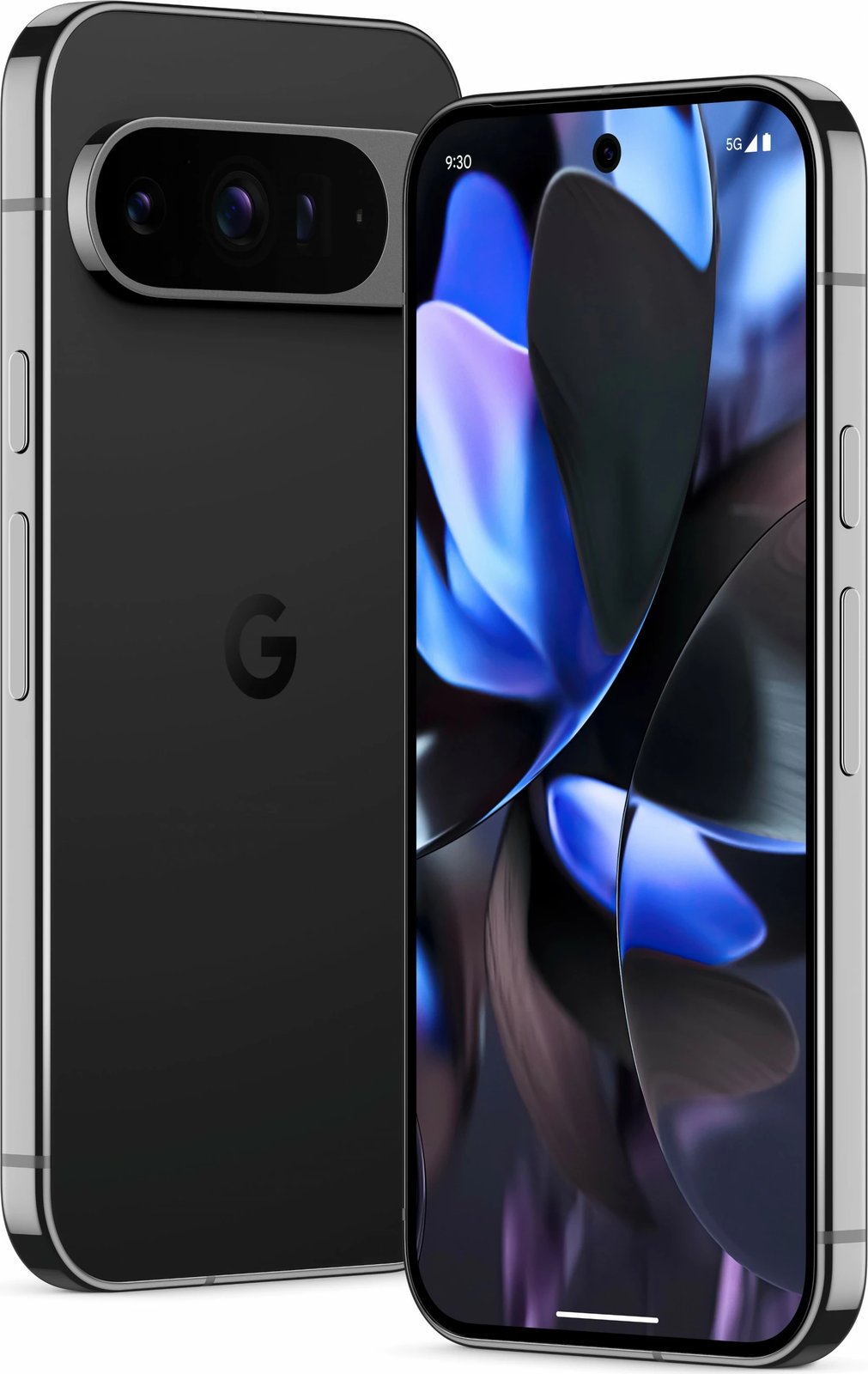 Celular Google Pixel 9 Pro, 16 GB, 256 GB, 50 MP, Android 14, Obsidian