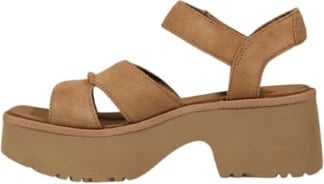 Sandale Ugg femra, beige
