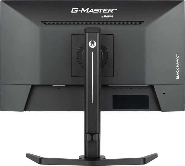Monitor iiyama G-Master GB2445HSU-B2, 24 inch, IPS, Full HD, 1ms, 100Hz, i zi