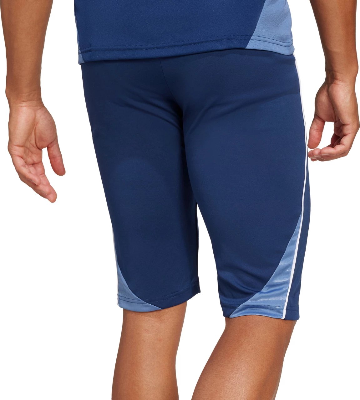 Shorce për meshkuj adidas, navy
