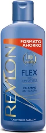 Shampon Revlon Flex Anti Dandruff 750ml