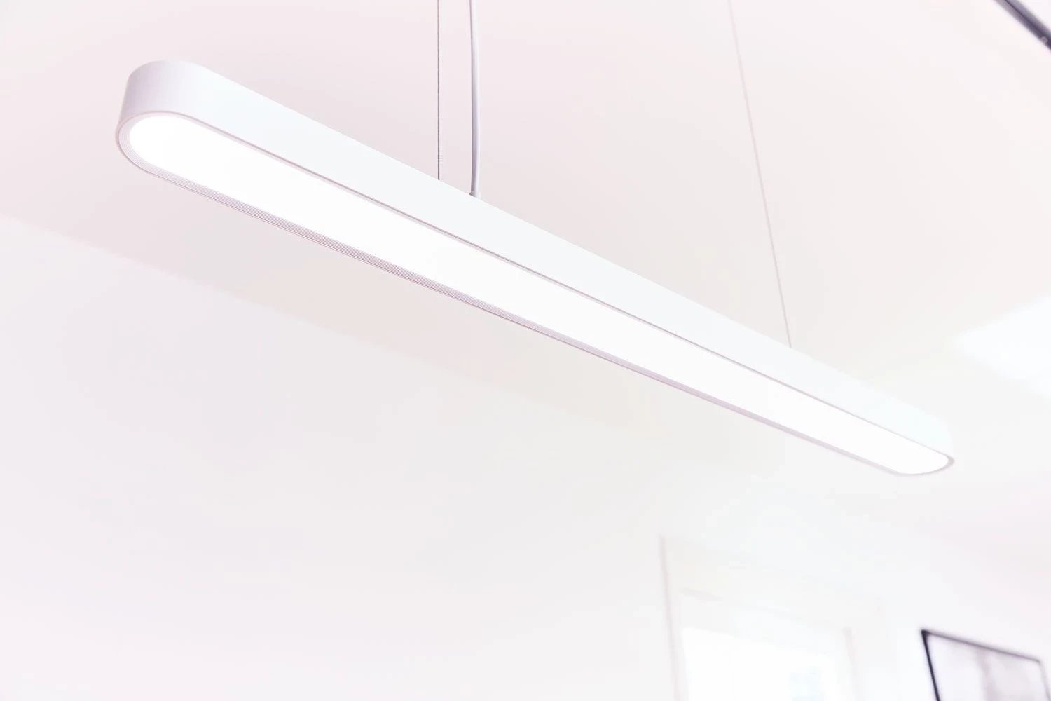 Dritë varëse tavani LED Yeelight Crystal Pendant Light YLDL01YL, e bardhë