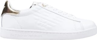 Atlete femra Ea7 gold