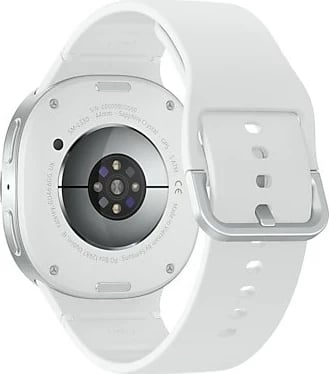 Smartwatch Samsung Galaxy Watch 8, 44 mm, 32 GB, Silver