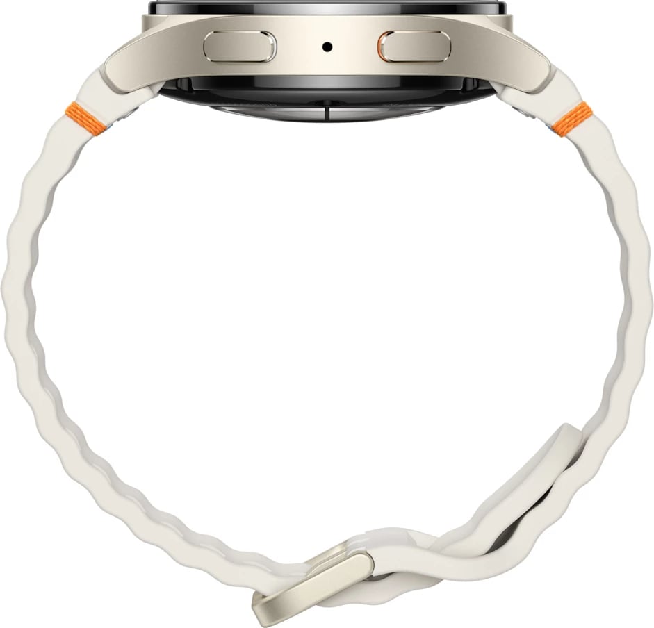 Smartwatch Samsung Galaxy Watch 7 40mm LTE Cream
