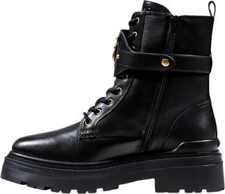 Çizme femra Pinko, të zeza