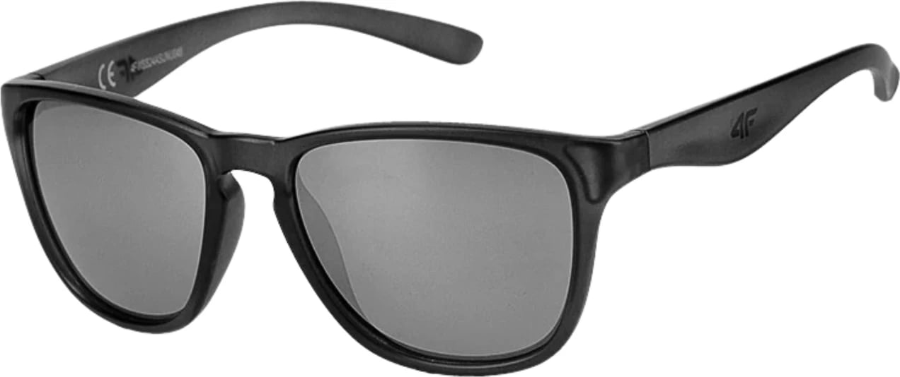 Syze dielli unisex 4F, të zeza