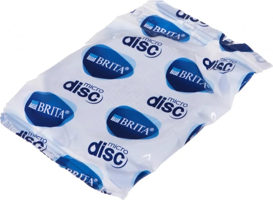 Shishe me filtër BRITA Vital Fill&Go 0.6L, e gjelbër