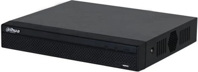 Regjistrues IP DAHUA NVR2104HS-4KS3, i zi