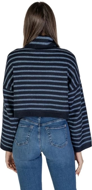 Xhemper femra Only, blu