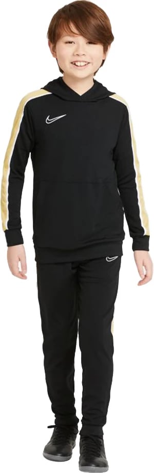 Pantallona sportive për fëmijë Nike, të zeza