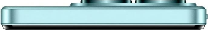 Celular ZTE Blade A75, 6.6", 4 GB RAM, 128 GB, 5000 mAh, Aqua Green