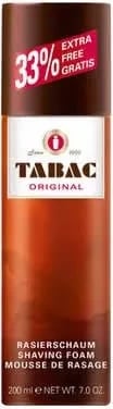 Shkumë rroje Tabac Original 200ml
